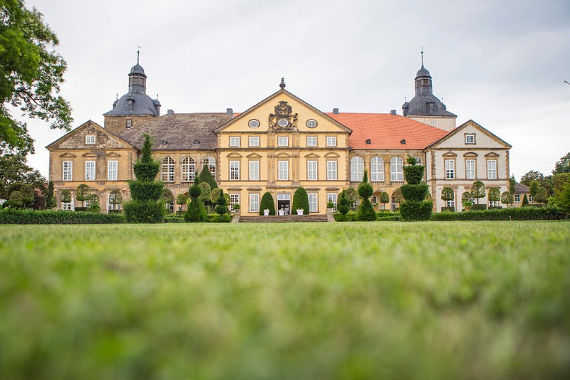 Hundisburg Palace, photo: Ostdeutsche Sparkassenstiftung/Friedrich-Wilhelm von Rauch
